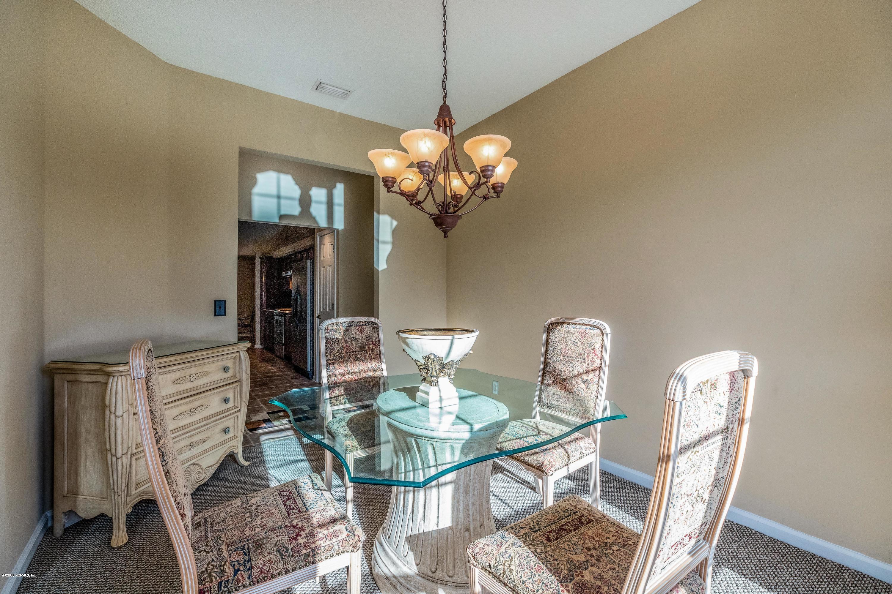 1504 Marsh Rabbit Way Fleming Island, FL 32003 - Photo 16 of 72 Dining Room