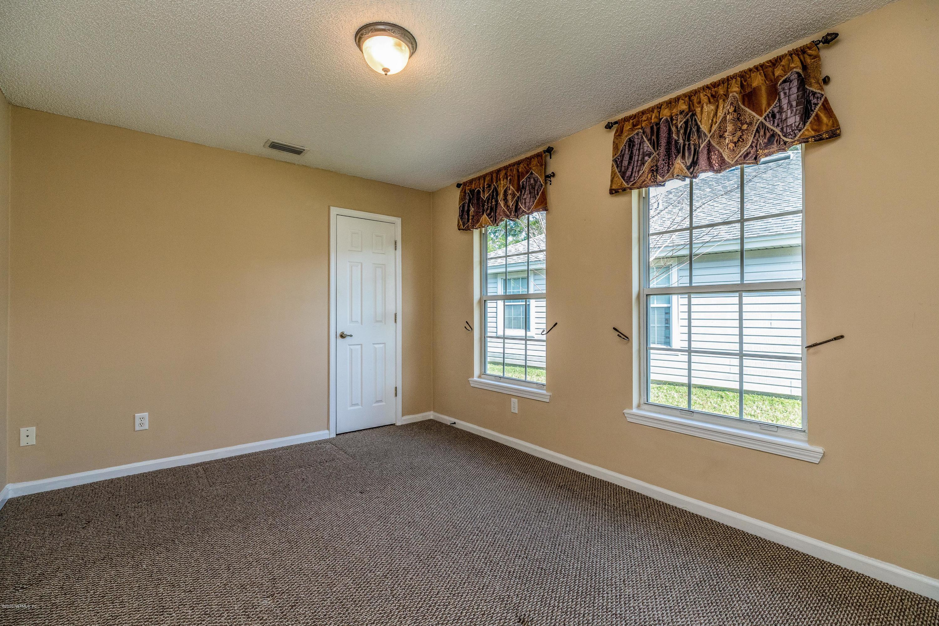 1504 Marsh Rabbit Way Fleming Island, FL 32003 - Photo 31 of 72 Bedroom 3