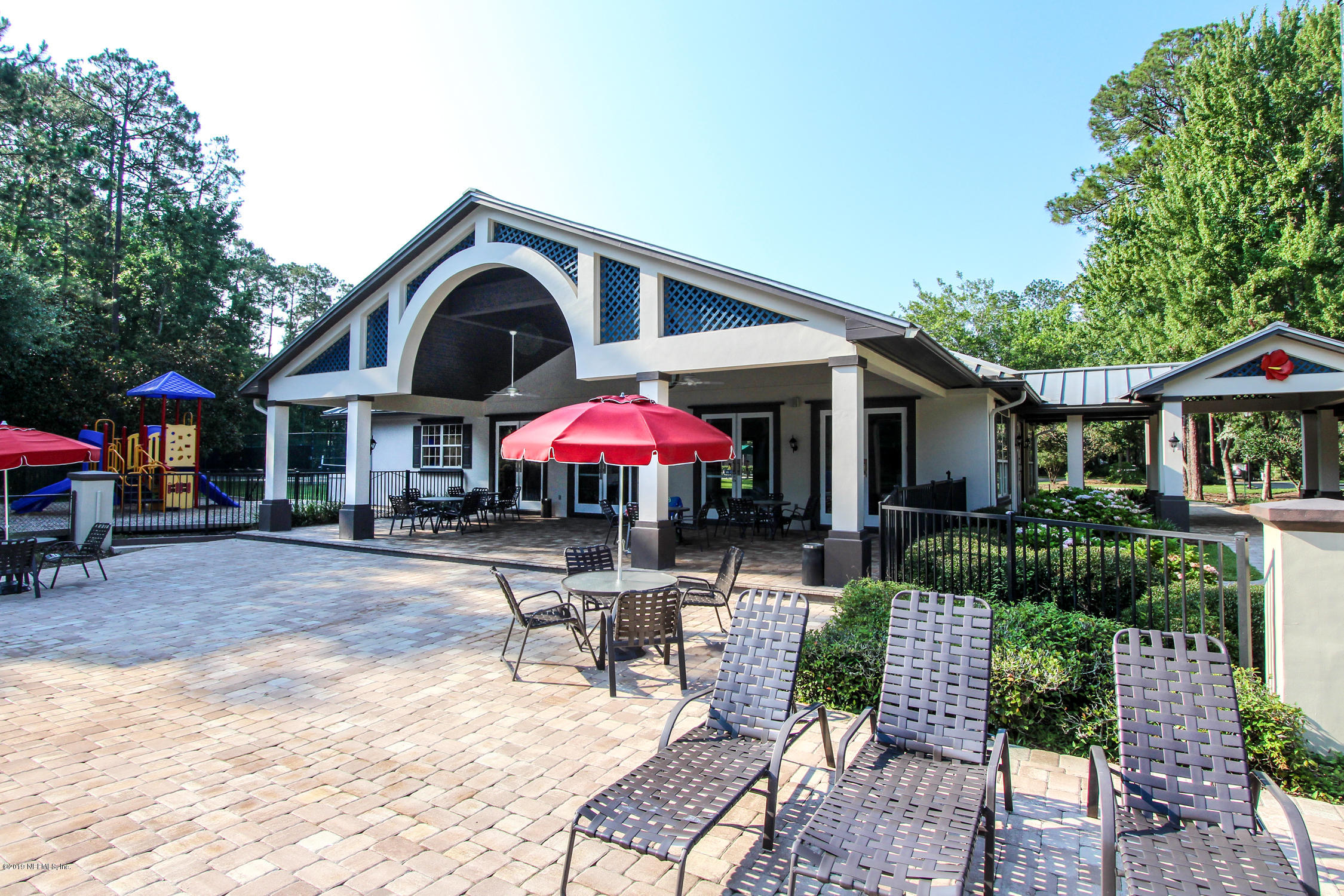 1504 Marsh Rabbit Way Fleming Island, FL 32003 - Photo 42 of 72 Clubhouse Cabana