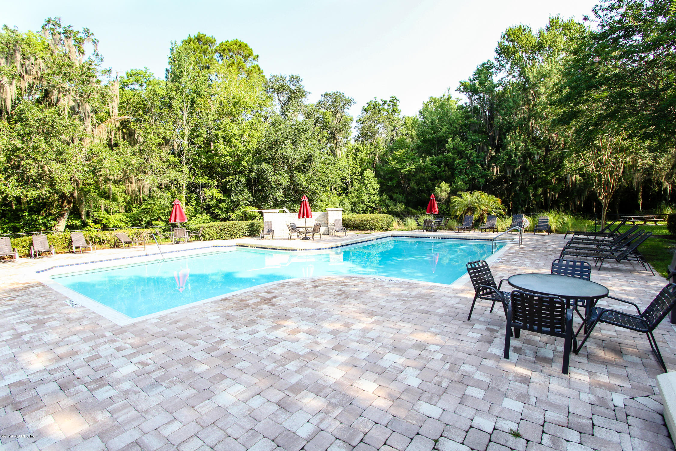 1504 Marsh Rabbit Way Fleming Island, FL 32003 - Photo 44 of 72 Pace Island 2nd Pool