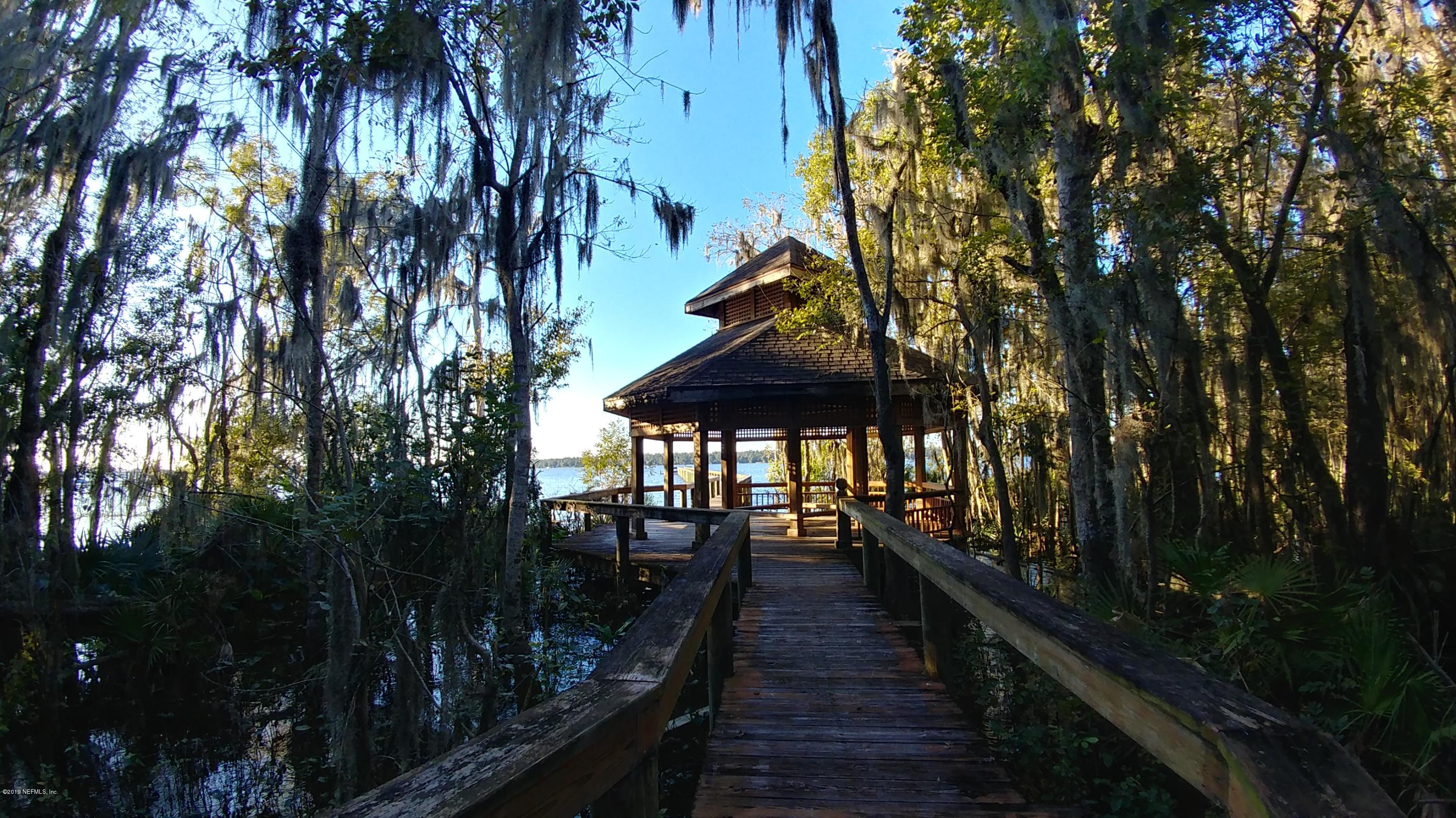 1504 Marsh Rabbit Way Fleming Island, FL 32003 - Photo 46 of 72 Community Gazebo