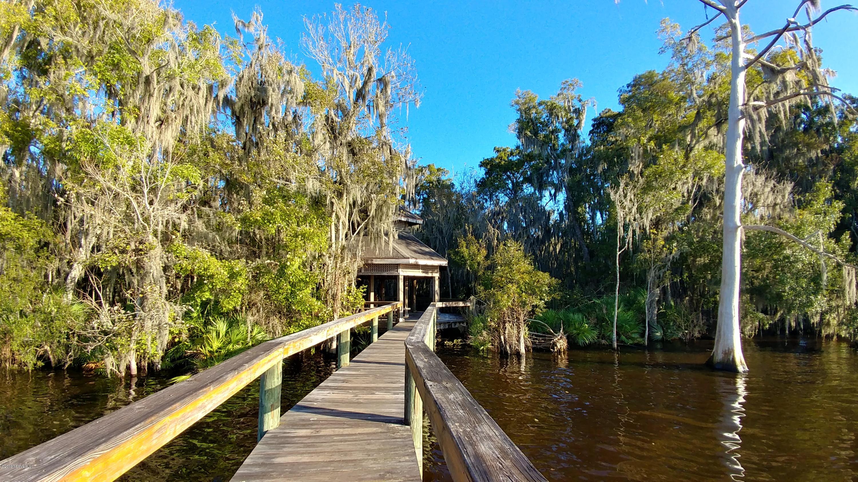 1504 Marsh Rabbit Way Fleming Island, FL 32003 - Photo 47 of 72 Gazebo View 2