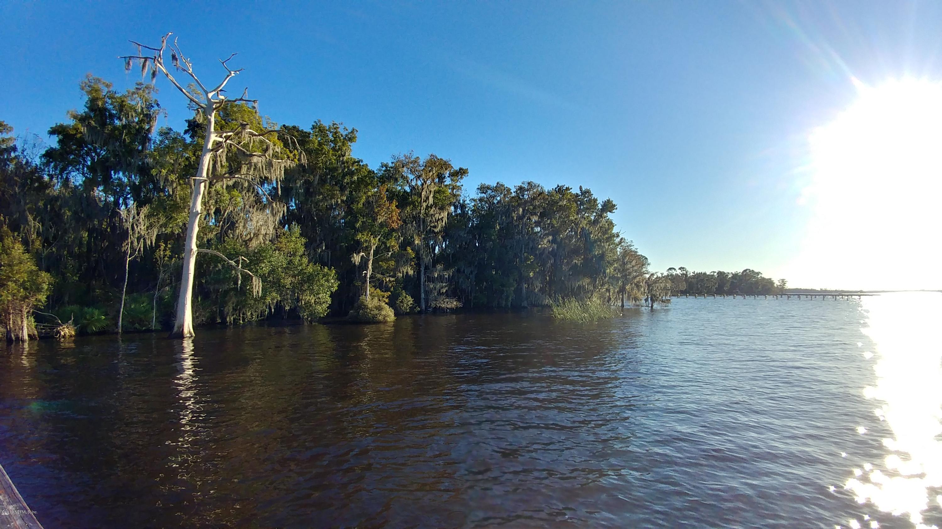 1504 Marsh Rabbit Way Fleming Island, FL 32003 - Photo 48 of 72 Shoreline of Pace Island