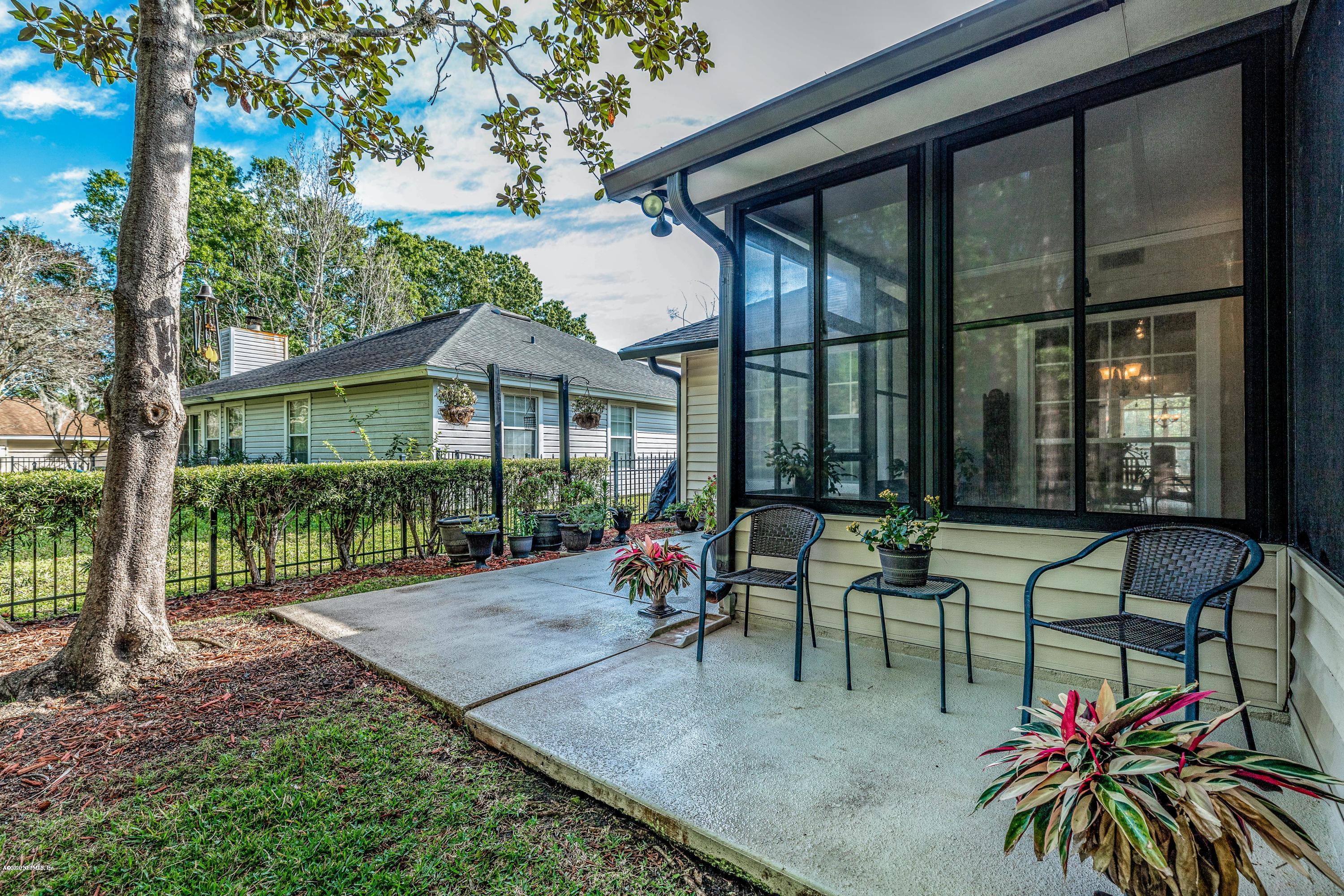 1504 Marsh Rabbit Way Fleming Island, FL 32003 - Photo 49 of 72 51