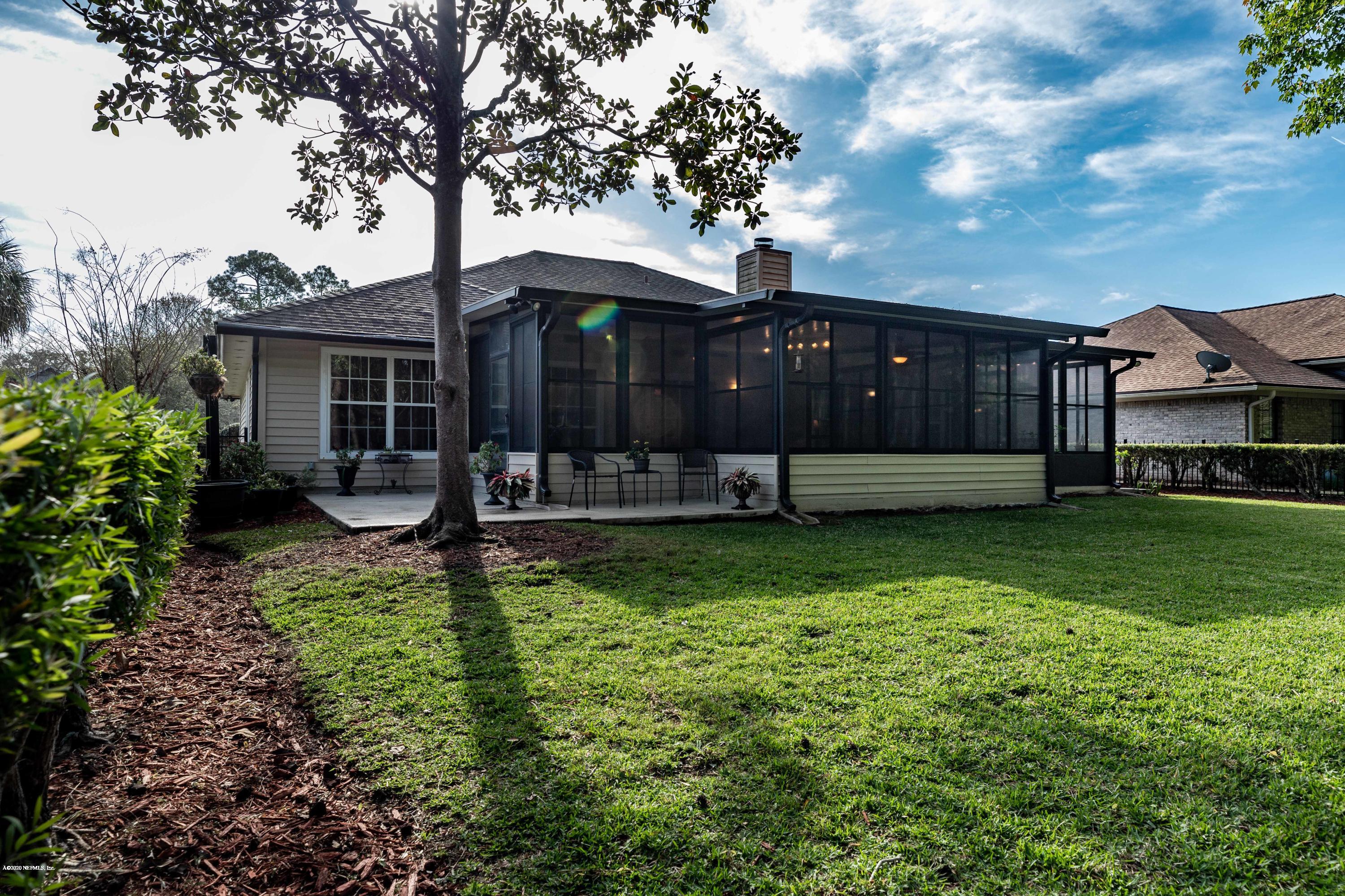 1504 Marsh Rabbit Way Fleming Island, FL 32003 - Photo 50 of 72 53