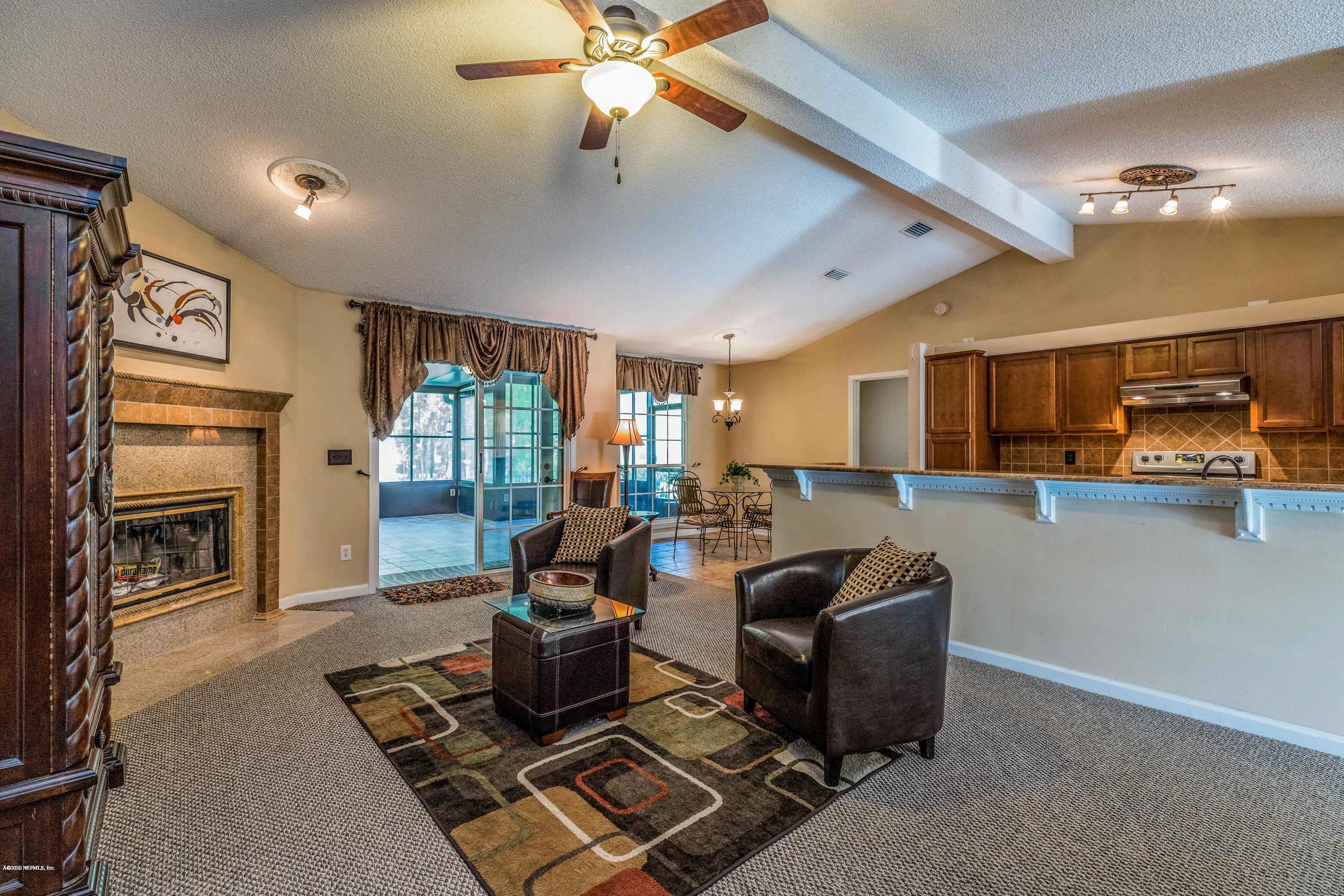 1504 Marsh Rabbit Way Fleming Island, FL 32003 - Photo 5 of 72 Family Room