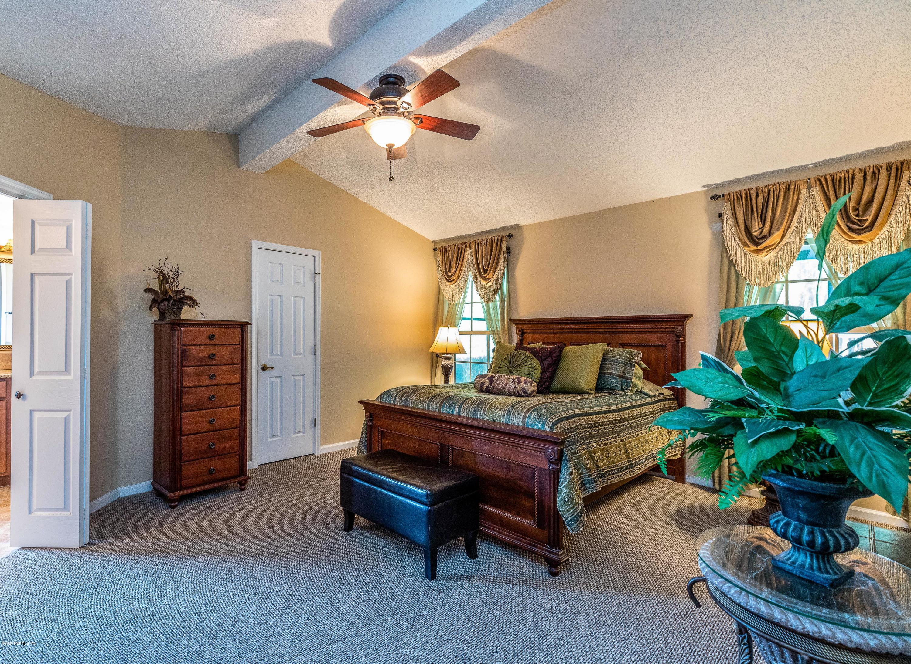 1504 Marsh Rabbit Way Fleming Island, FL 32003 - Photo 6 of 72 Master Bedroom