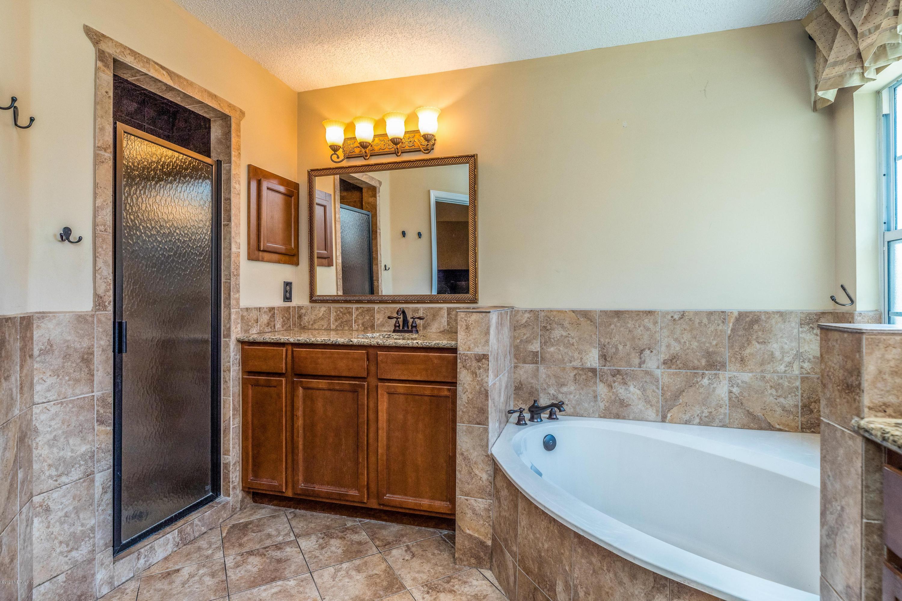 1504 Marsh Rabbit Way Fleming Island, FL 32003 - Photo 7 of 72 Master Bath