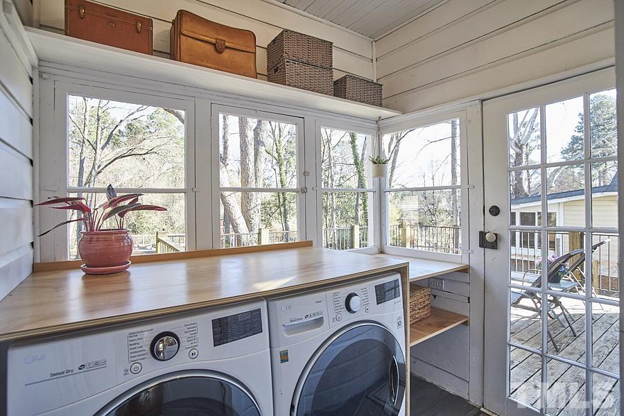 2923 Chapel Hill Road Durham, NC 27707 - Photo 16 of 19 Gallery Image 16