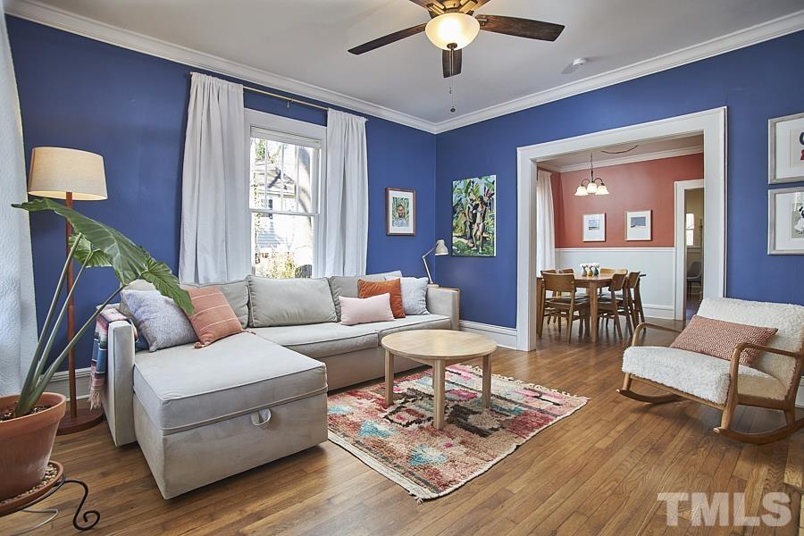 2923 Chapel Hill Road Durham, NC 27707 - Photo 5 of 19 Gallery Image 5