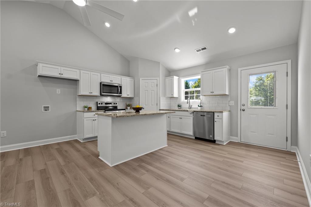 2472 Price Road Eden, NC 27288 - Photo 14 of 40 Gallery Image 14
