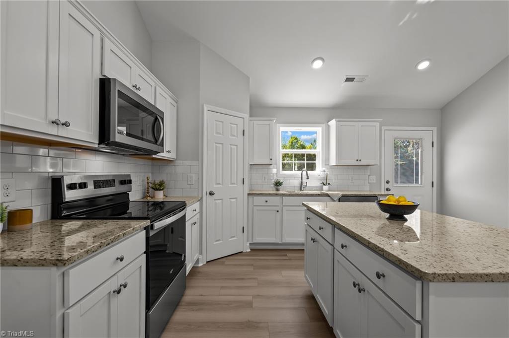 2472 Price Road Eden, NC 27288 - Photo 16 of 40 Gallery Image 16