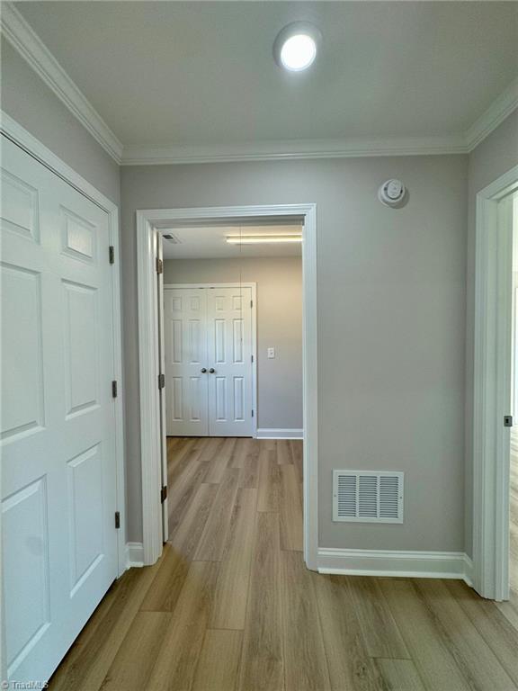 2472 Price Road Eden, NC 27288 - Photo 17 of 40 coat closet off of the entry