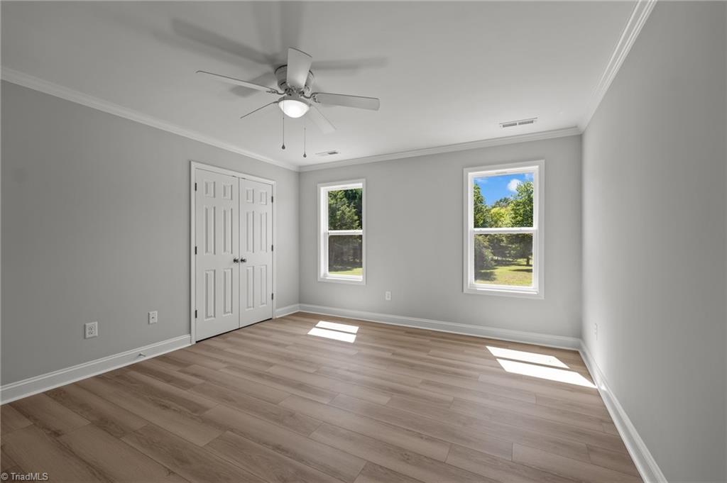 2472 Price Road Eden, NC 27288 - Photo 20 of 40 Primary Bedroom