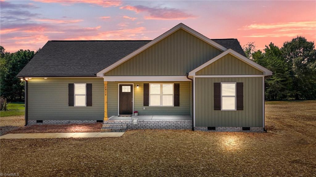 2472 Price Road Eden, NC 27288 - Photo 2 of 40 Gallery Image 2