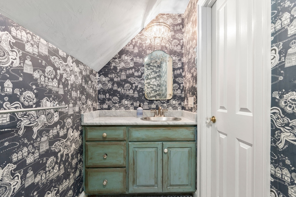 114 Fox Run Road Bolton, MA 01740 - Photo 19 of 37 a view of a sink