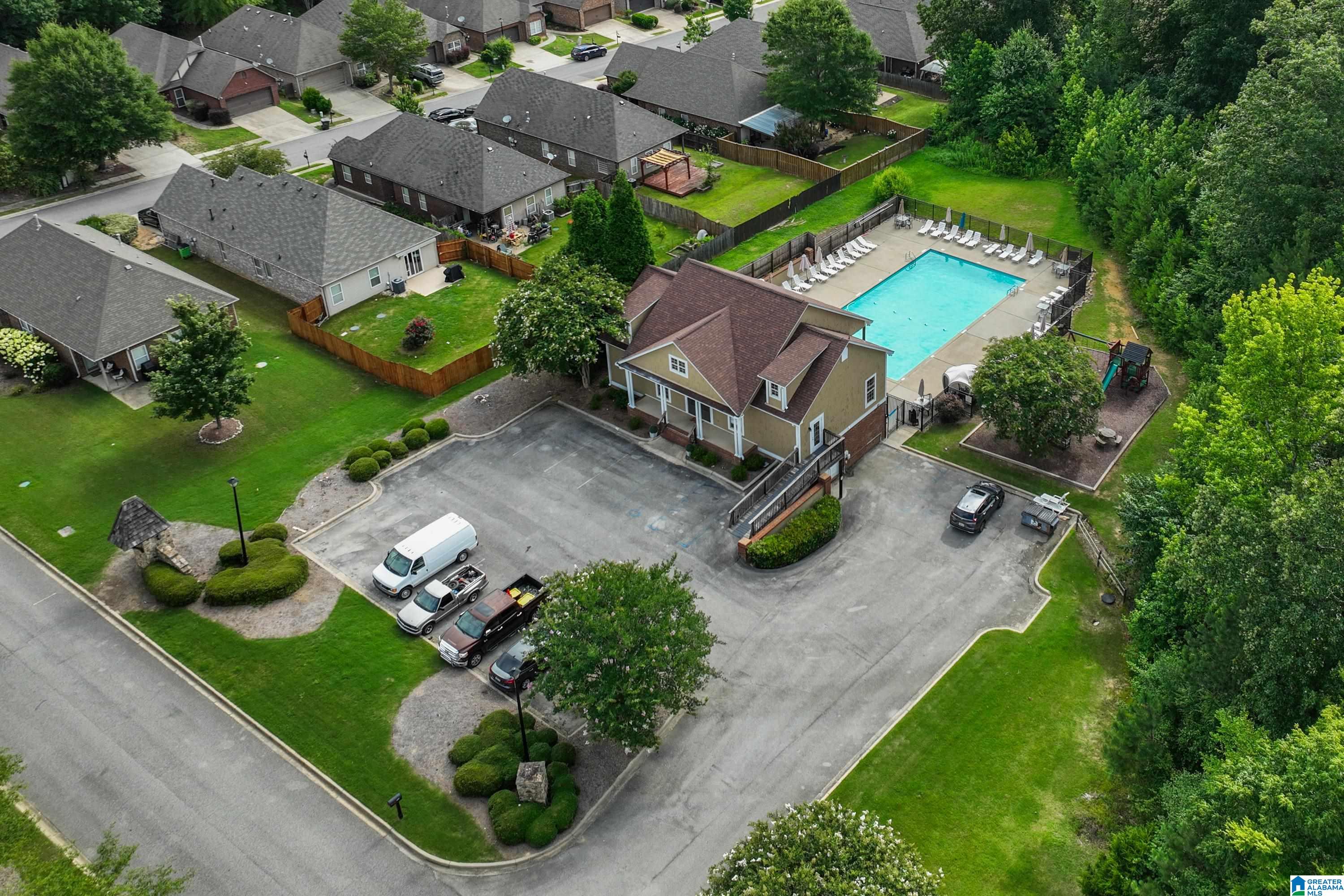 6982 Southern Trace Loop Leeds, AL 35094 - Photo 45 of 46