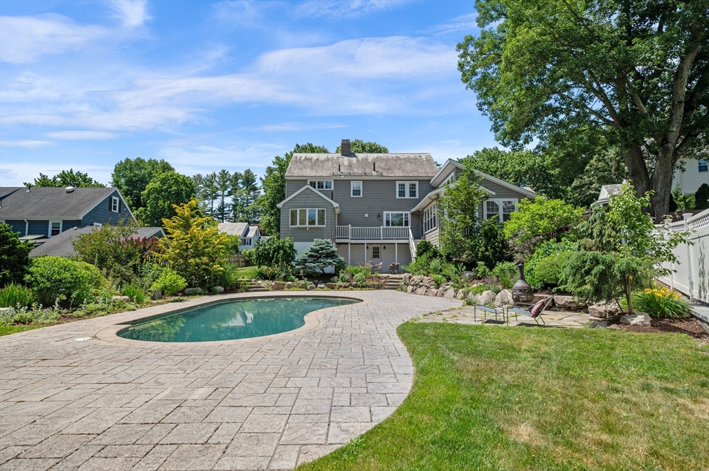 233 Rutledge Road Belmont, MA 02478 - Photo 32 of 37
