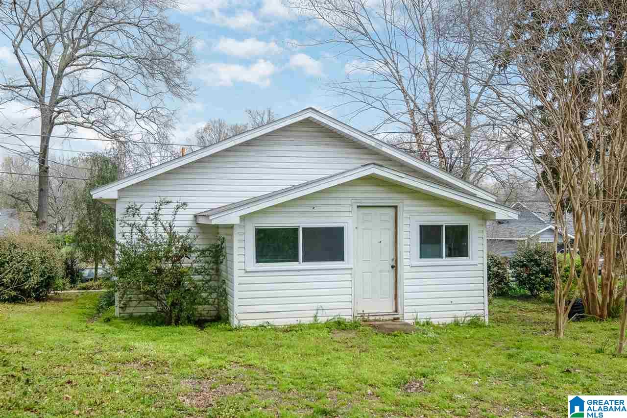 1208 2nd Street Southwest Cullman, AL 35055 - Photo 13 of 18