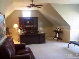 1021 Quiet Ridge Circle Raleigh, NC 27614 - Photo 7 of 9 a living room with furniture