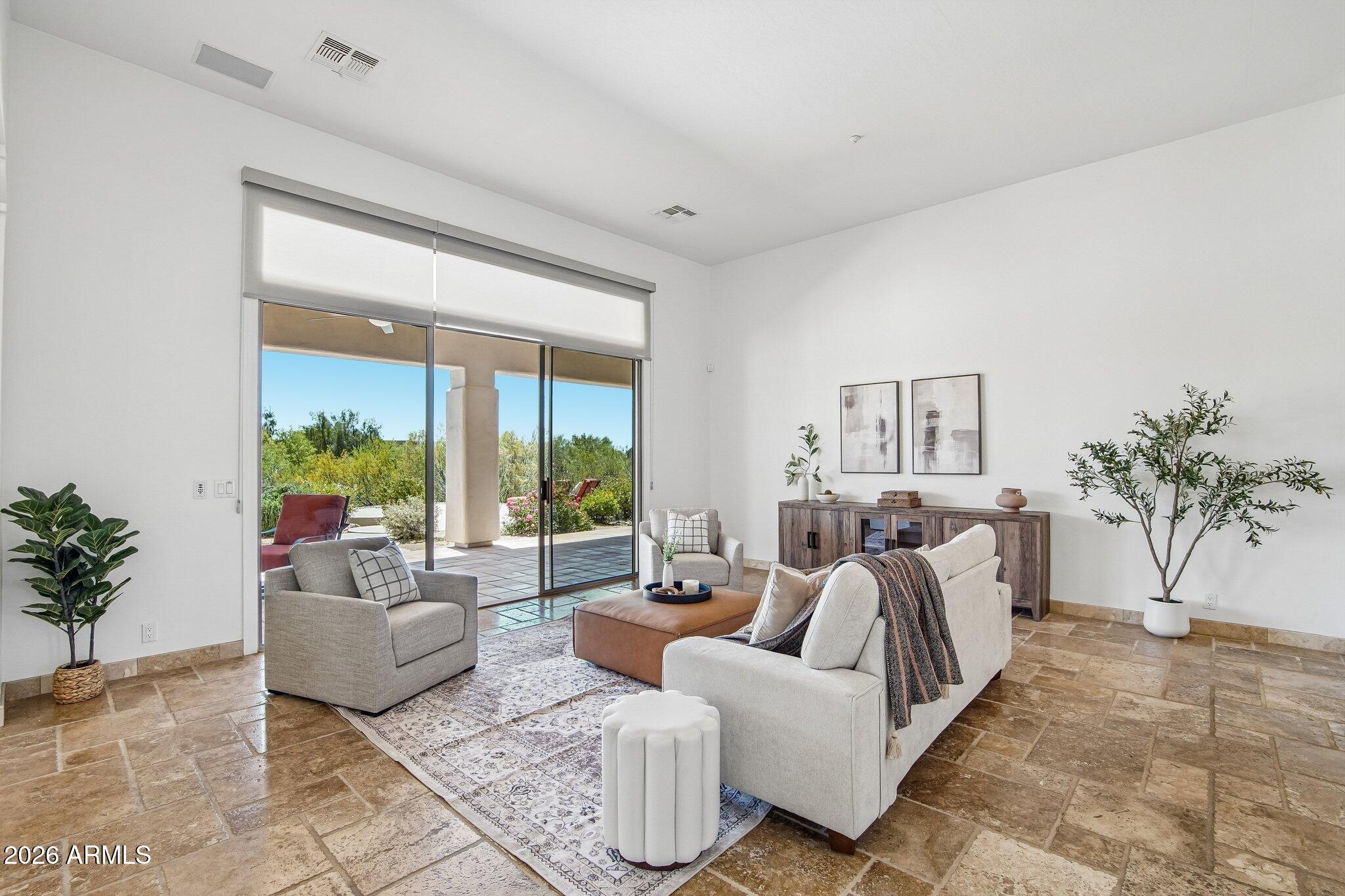 8143 East Arroyo Seco Road Scottsdale, AZ 85266 - Photo 5 of 41