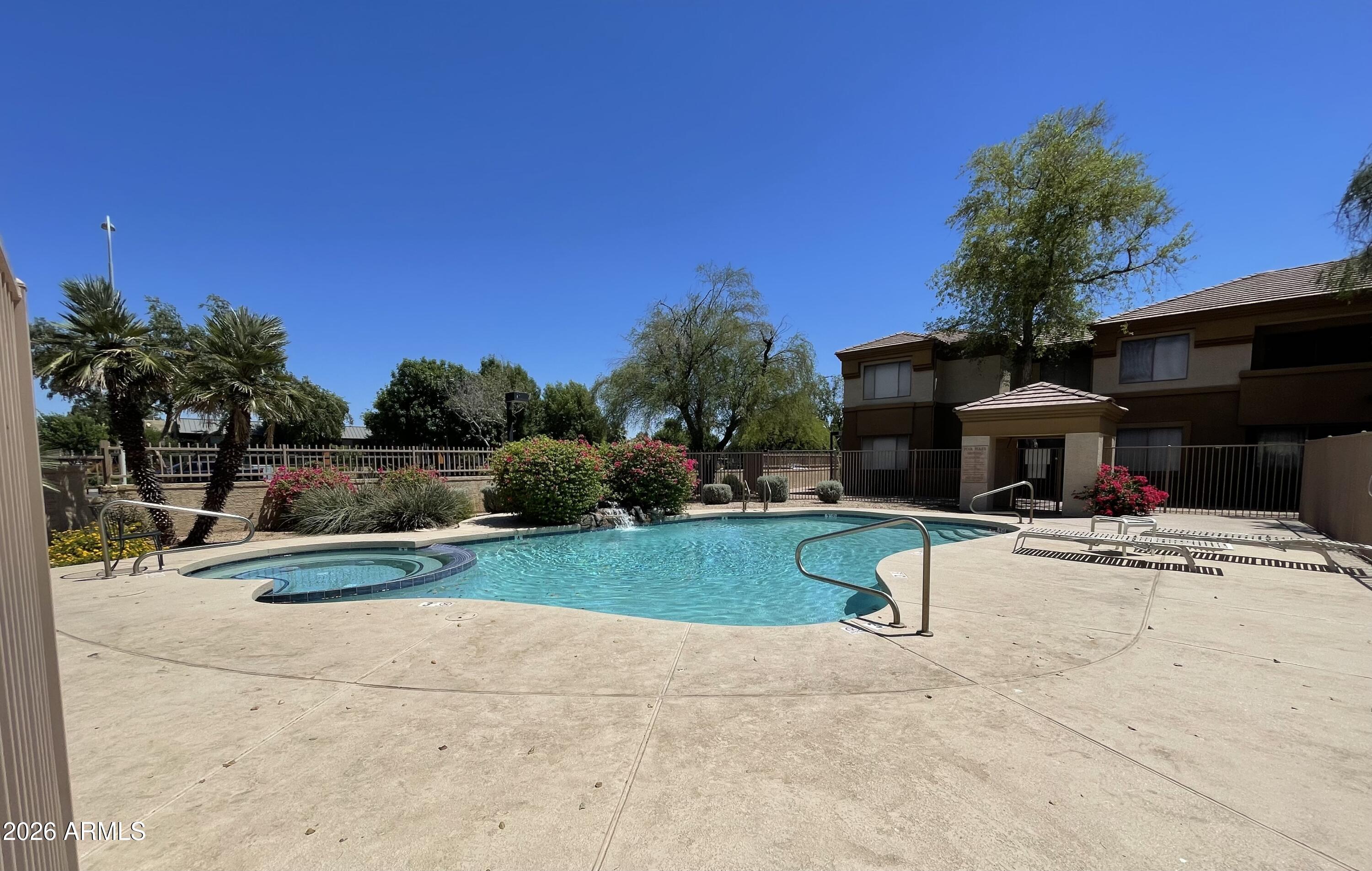 1445 East Broadway Road, Unit 120 Tempe, AZ 85282 - Photo 44 of 48