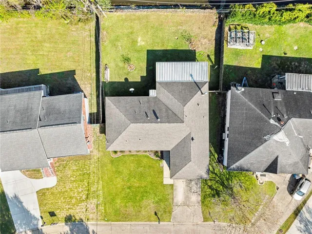 $314,900 | 61 Parlange Drive, Destrehan, LA 70047