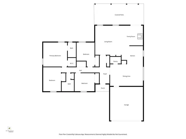 $314,900 | 61 Parlange Drive, Destrehan, LA 70047