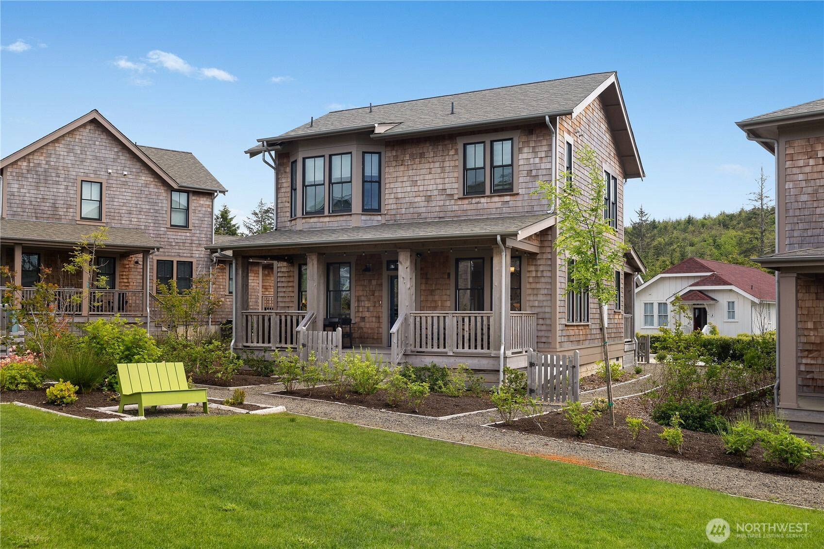 41 Cedar Run Loop Pacific Beach, WA 98571 - Photo 1 of 32