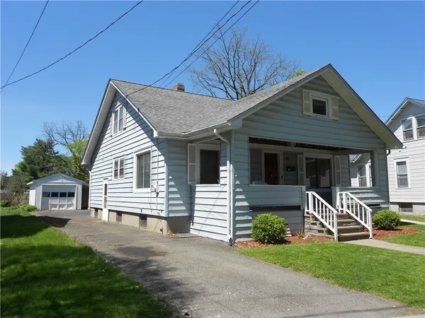 $119,000 | 255 East Miller Street, Elmira, NY 14904