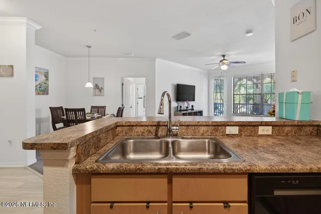 $1,550 | 12700 Bartram Park Boulevard, Unit 2423, Jacksonville, FL 32258