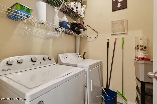 $1,550 | 12700 Bartram Park Boulevard, Unit 2423, Jacksonville, FL 32258