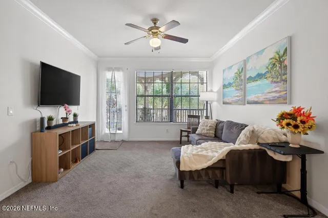 $1,550 | 12700 Bartram Park Boulevard, Unit 2423, Jacksonville, FL 32258