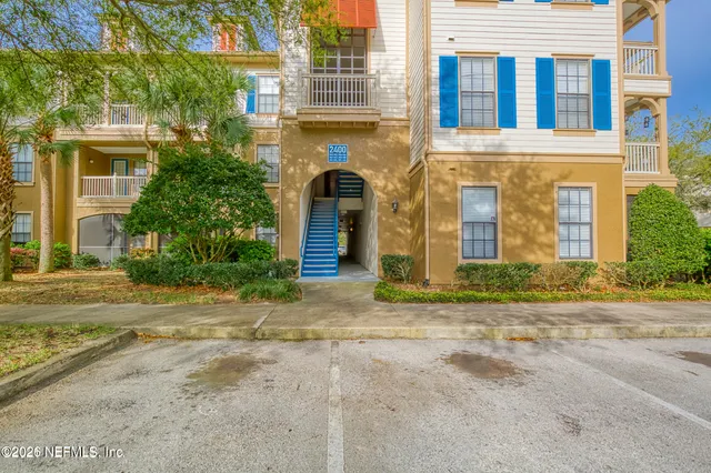 $1,550 | 12700 Bartram Park Boulevard, Unit 2423, Jacksonville, FL 32258