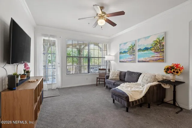 $1,550 | 12700 Bartram Park Boulevard, Unit 2423, Jacksonville, FL 32258