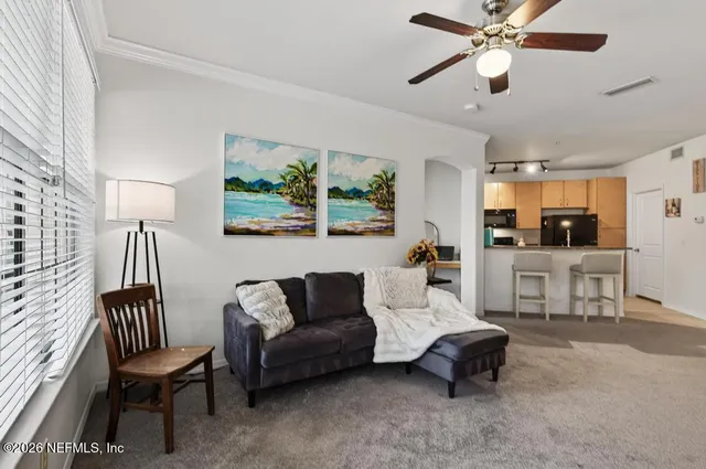 $1,550 | 12700 Bartram Park Boulevard, Unit 2423, Jacksonville, FL 32258