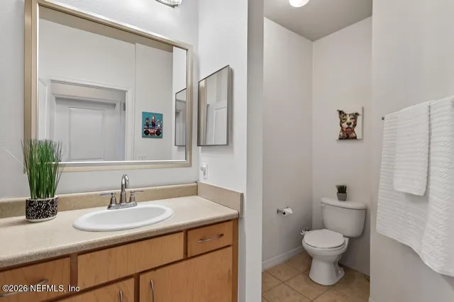 $1,550 | 12700 Bartram Park Boulevard, Unit 2423, Jacksonville, FL 32258