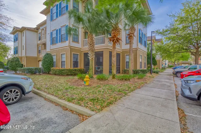 $1,550 | 12700 Bartram Park Boulevard, Unit 2423, Jacksonville, FL 32258