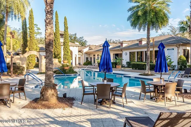 $1,550 | 12700 Bartram Park Boulevard, Unit 2423, Jacksonville, FL 32258