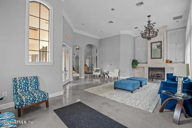 $1,550 | 12700 Bartram Park Boulevard, Unit 2423, Jacksonville, FL 32258