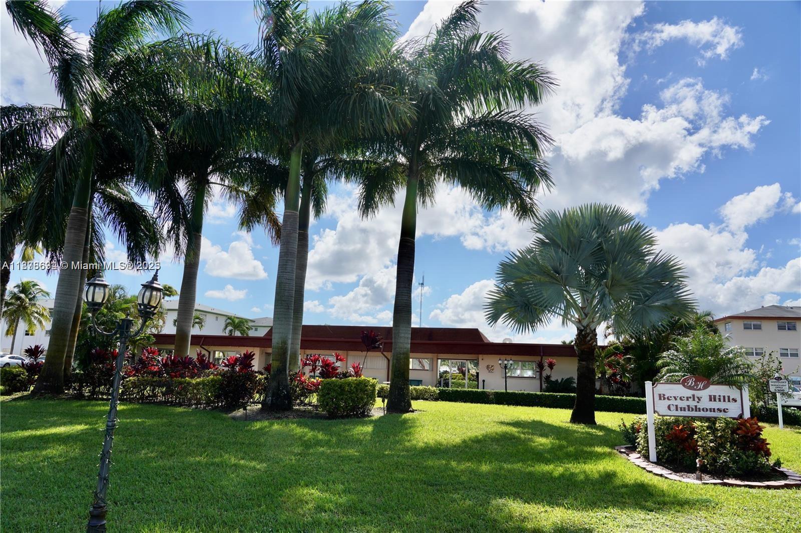 5300 Washington Street, Unit S112 Hollywood, FL 33021 - Photo 1 of 18