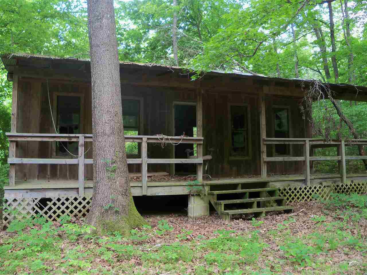 0 Pisgah Road Eads, TN 38028 - Photo 15 of 16 Gallery Image 15