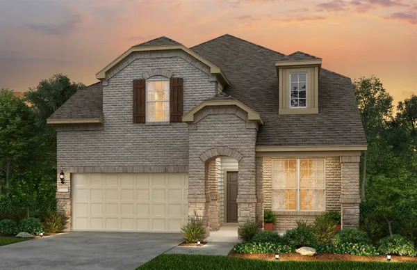$422,710 | 15662 Wandering Maple Way, Conroe, TX 77302
