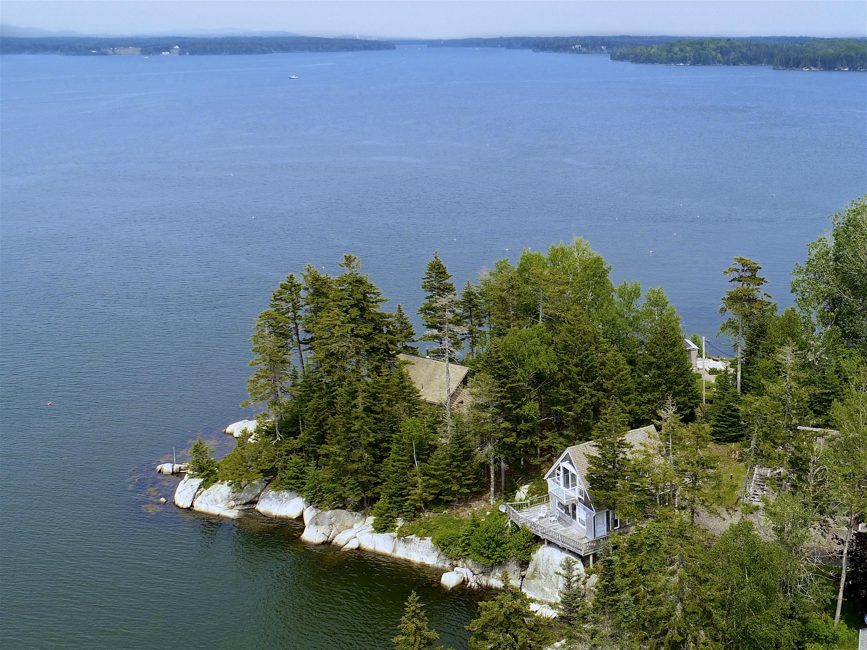 219 Otis Point Road St. George, ME 04860 - Photo 2 of 21 219 Otis Point