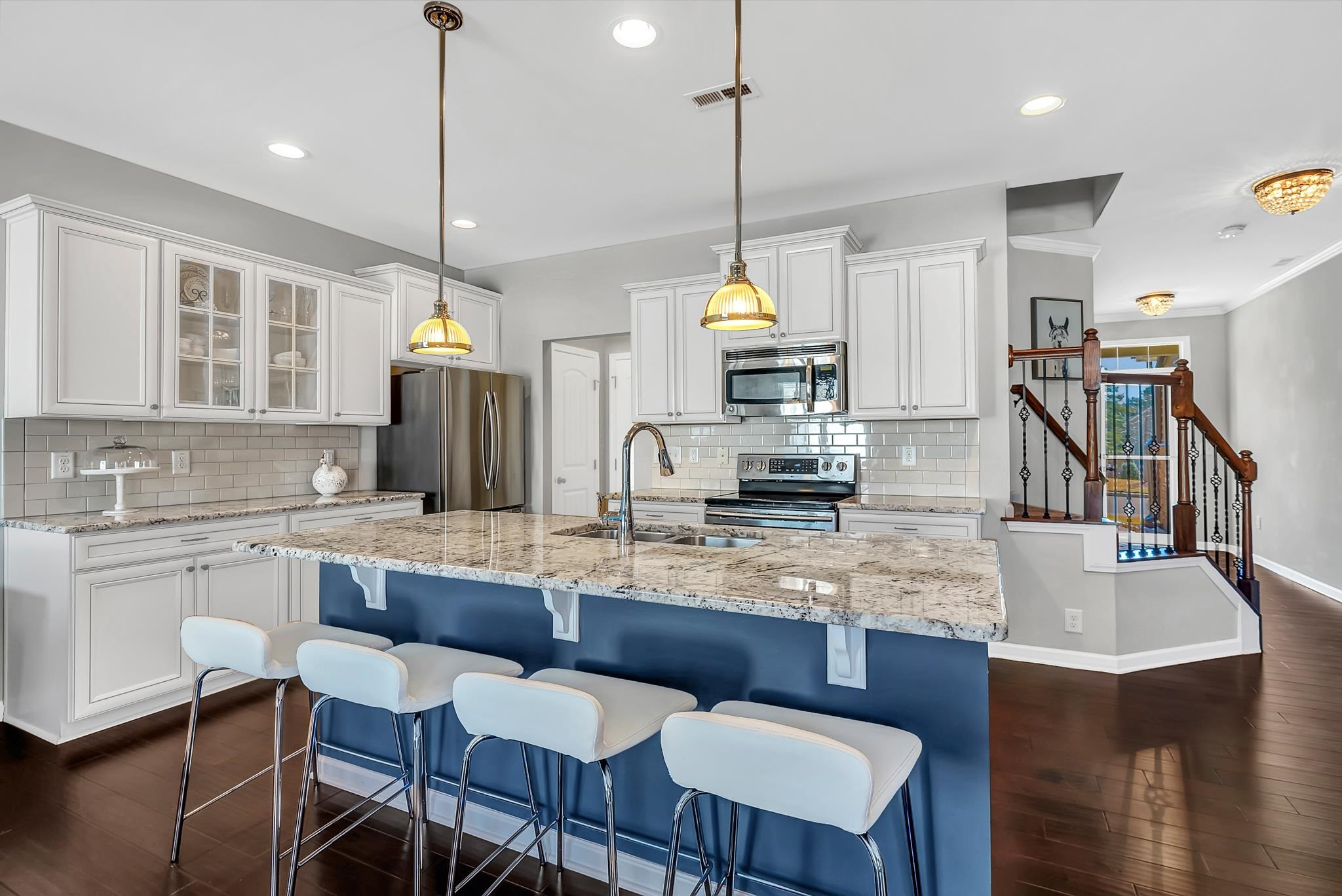 7815 Elmshire Way Raleigh, NC 27616 - Photo 14 of 28 Photo 14