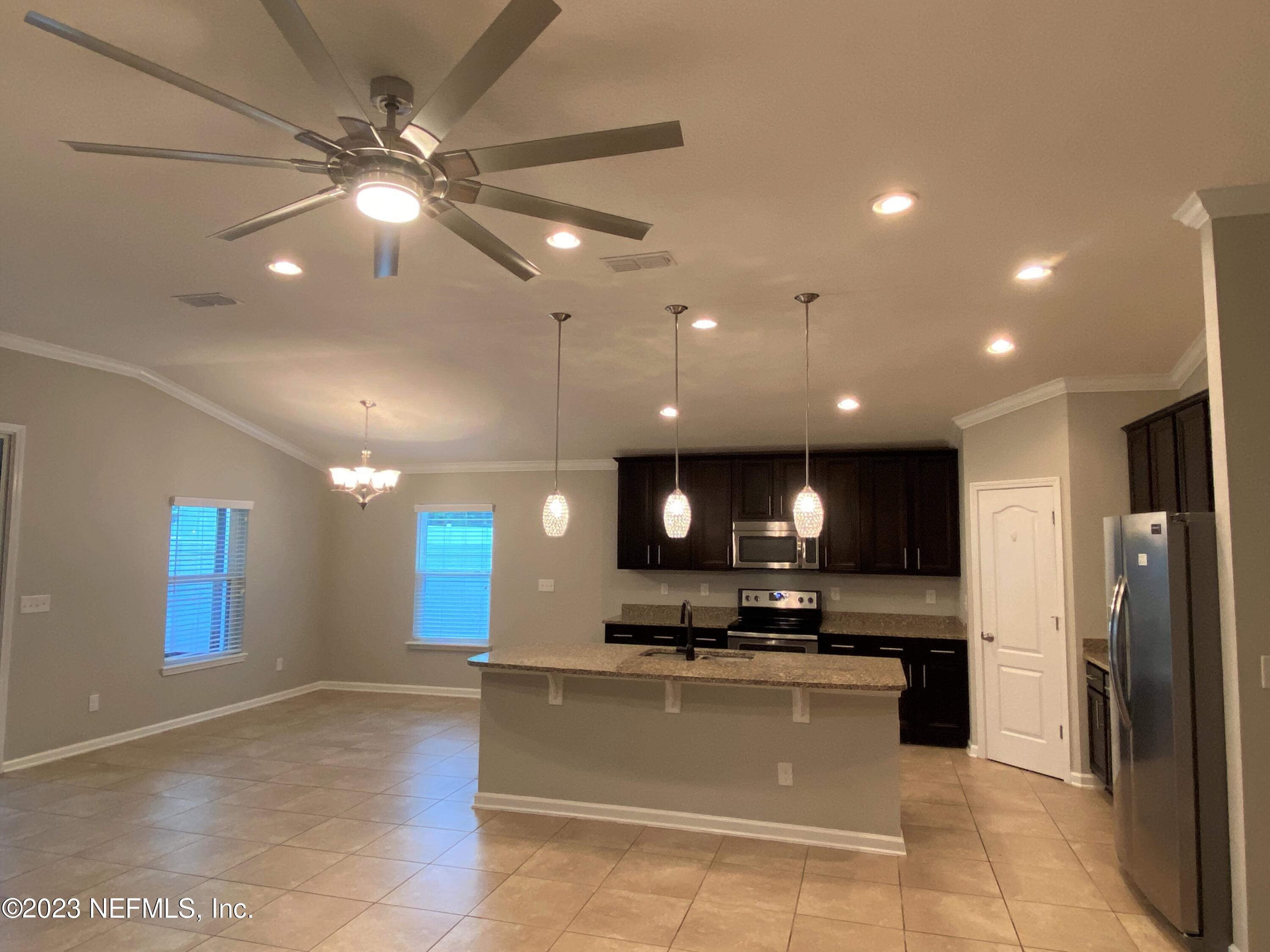 1892 High Prairie Lane Middleburg, FL 32068 - Photo 9 of 31 Kitchen from Great Room