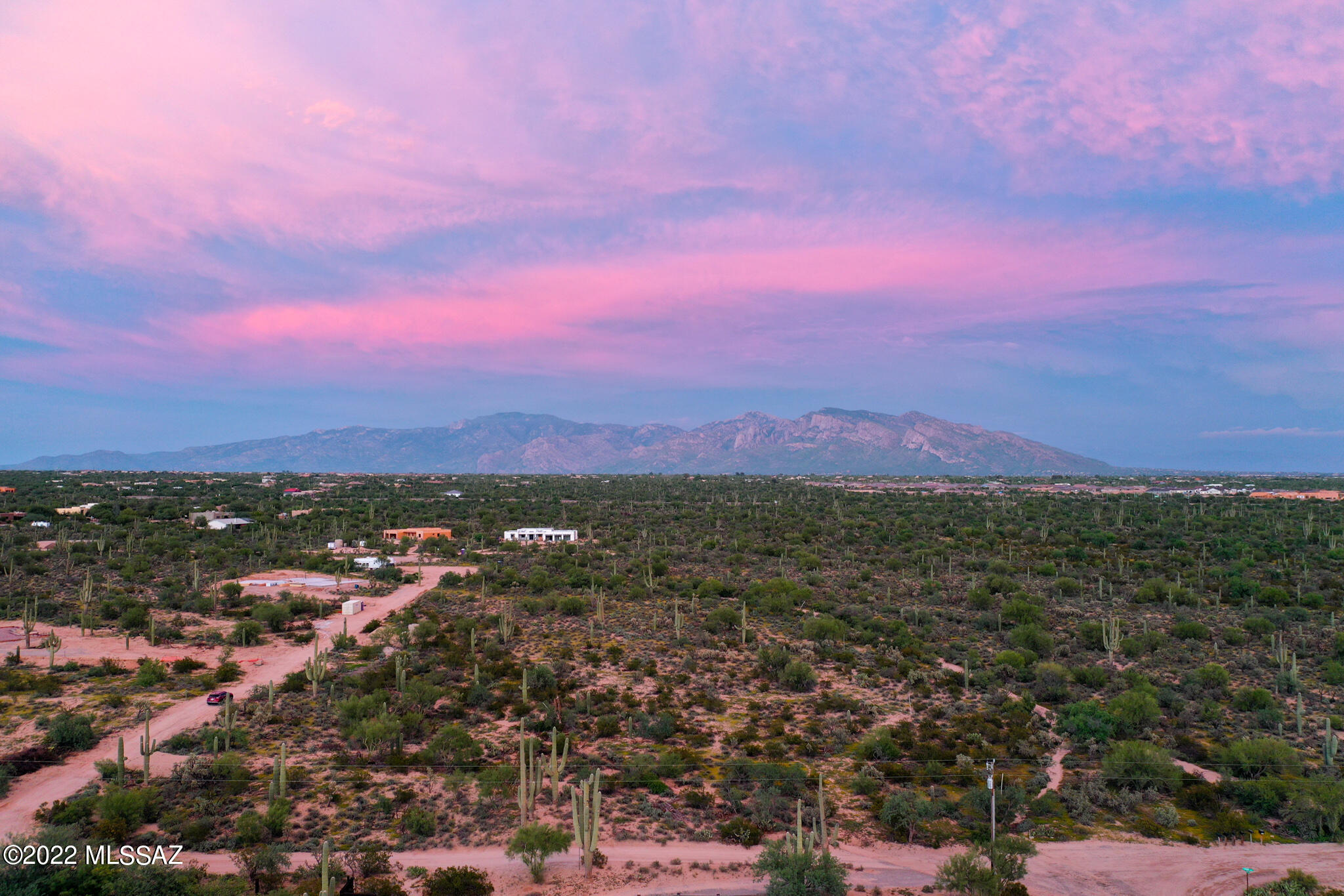 North Sandra Road, Unit 1 Tucson, AZ 85742 - Photo 3 of 8