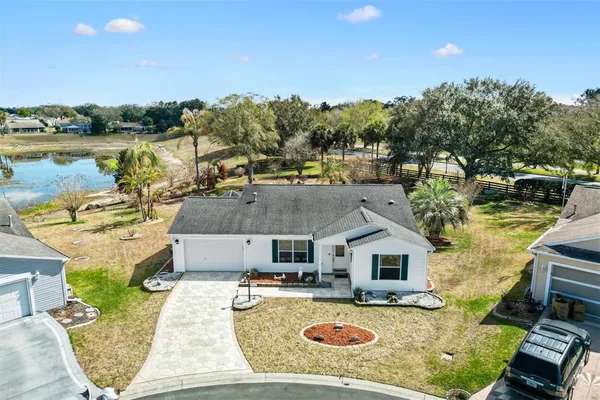 $349,000 | 1611 Alhambra Way, The Villages, FL 32162