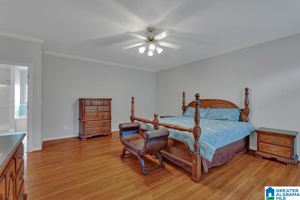 100 Mountain View Lane Springville, AL 35146 - Photo 13 of 30
