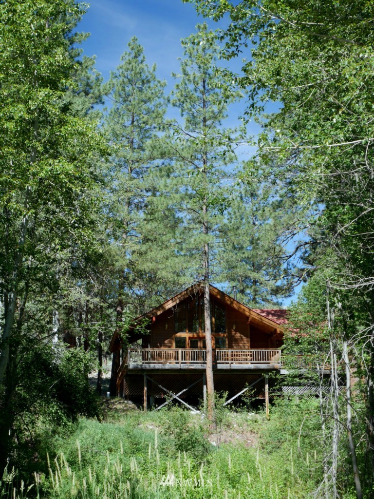 210 West Chewuch Road Winthrop, WA 98862 - Photo 1 of 25 Gallery Image 1